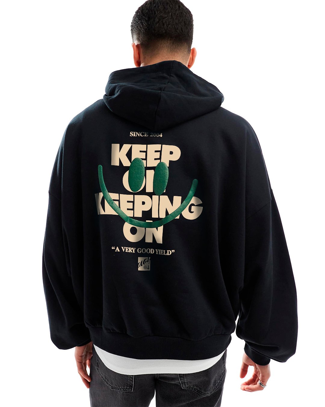 BUZO KEPING