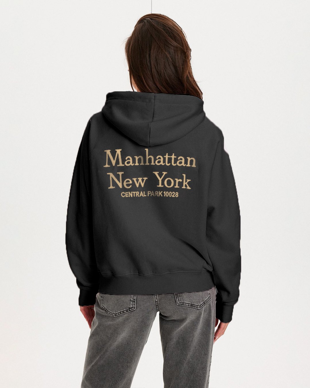 BUZO CORTO MANHATTAN