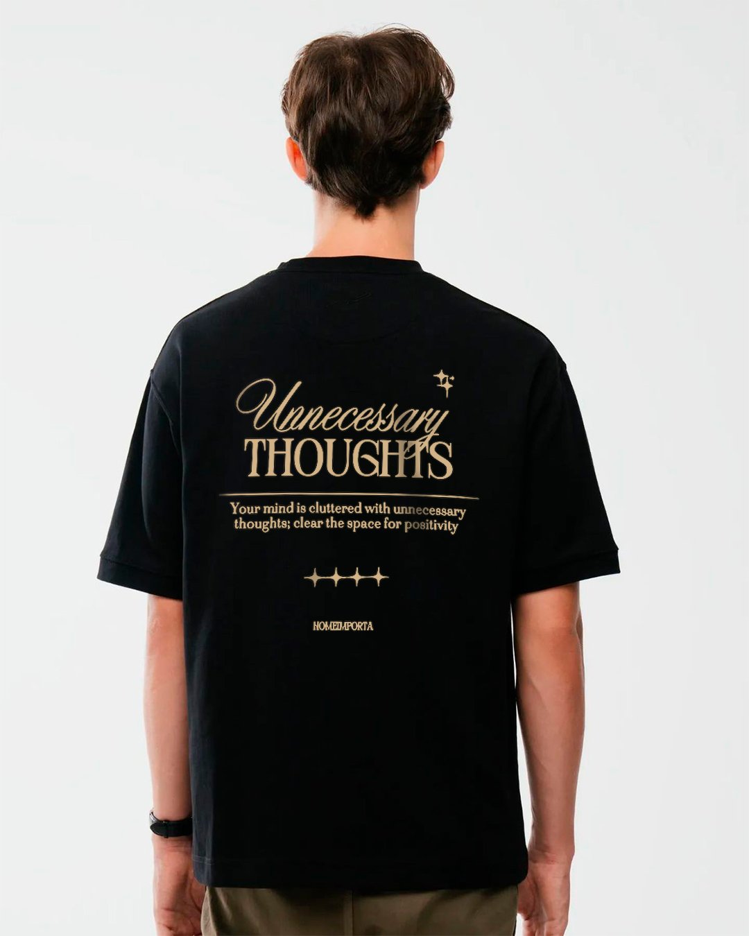 REMERON DELICATE THOUGHTS