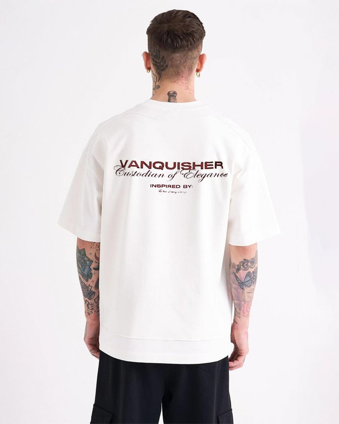 REMERON VANQUISHER