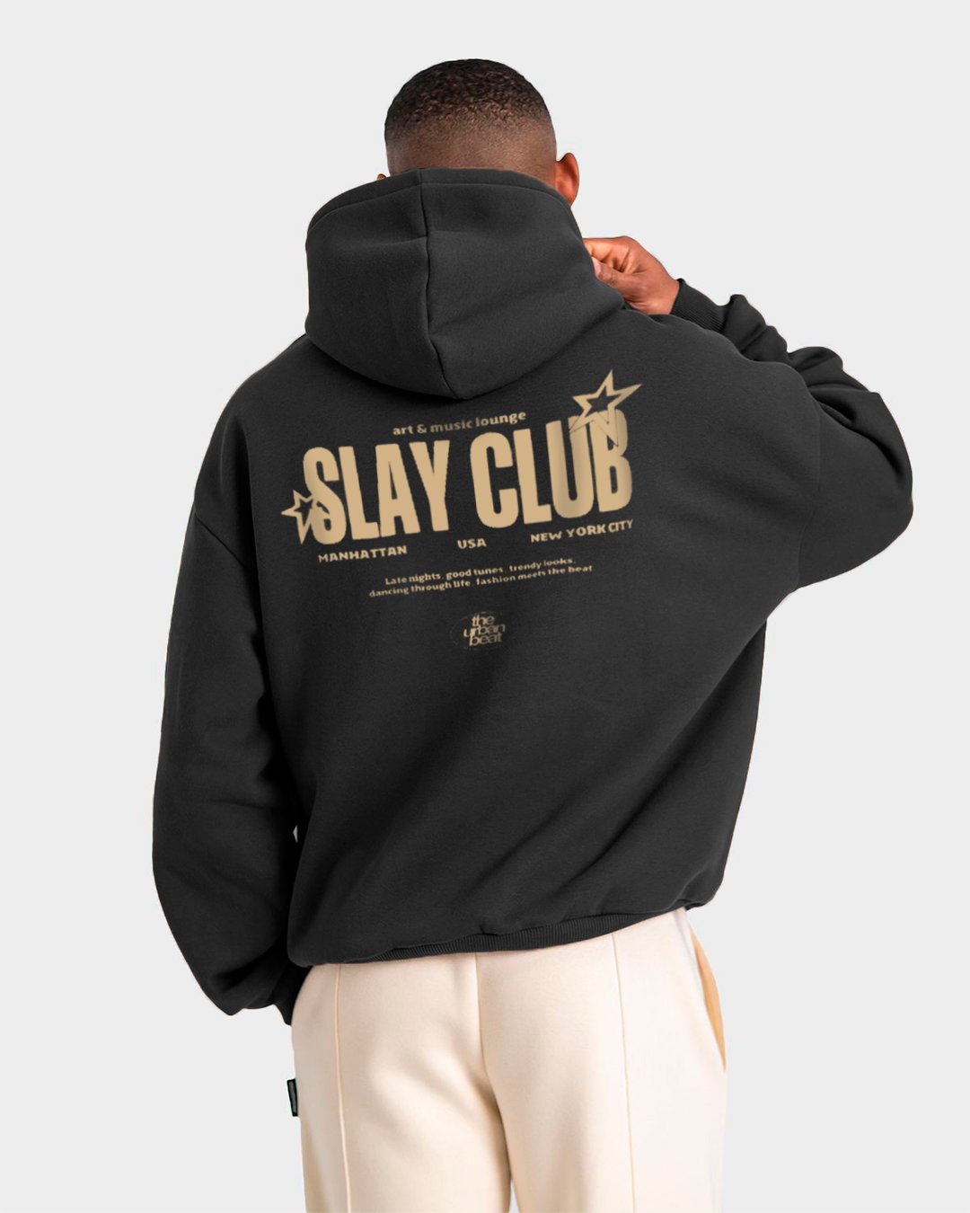 B BOXY BUZO SLAY CLUB