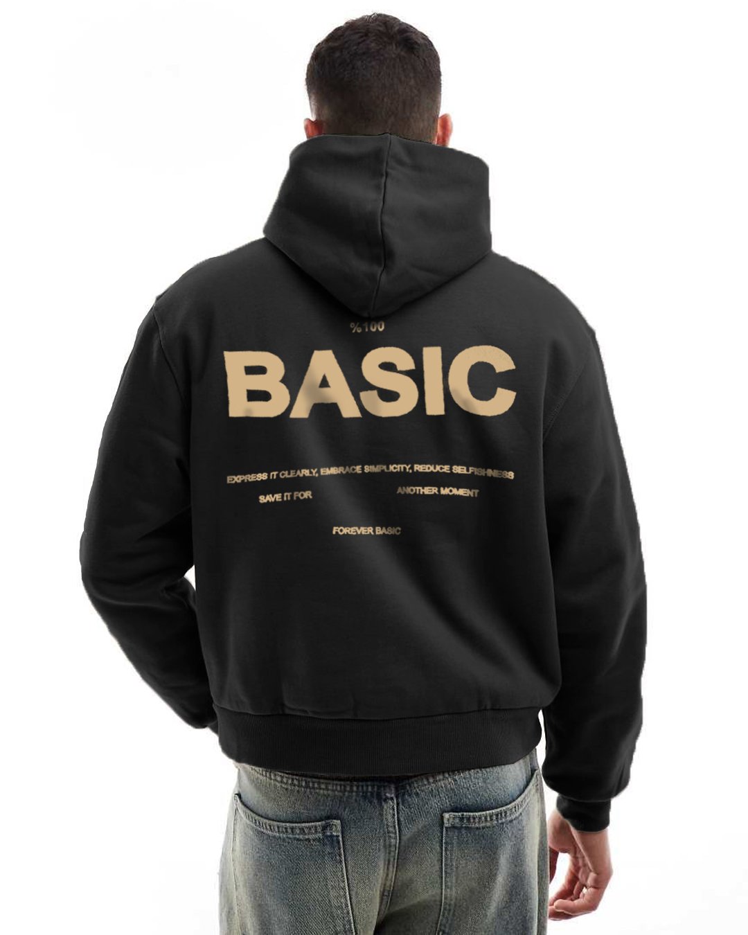 B BOXY BUZO BASIC