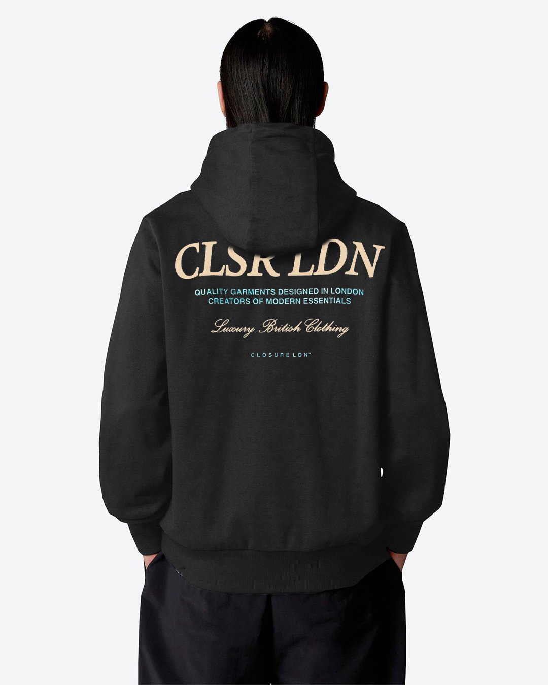 BUZO CLSRLDN