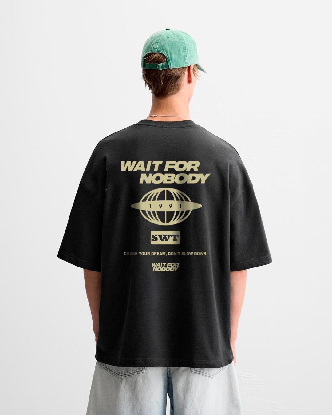 REMERON WAIT FOR NOBODY