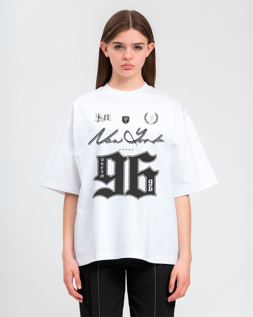 BOXY FEMENINO 96